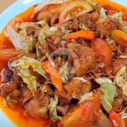 Ayam Sambal Rica Rica