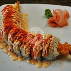 Specy Ebi Furai Roll