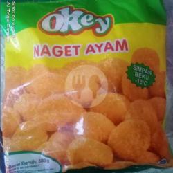 Naget Ayam Okey