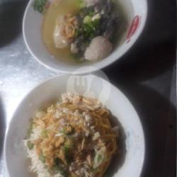 Yamien Bakso Pangsit Babat