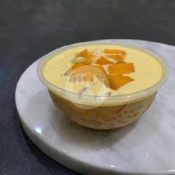 Mango Sago