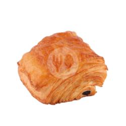 Chocolate Croissant