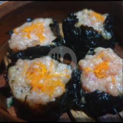 Dimsum Siomay Berbalut Nori/ Isi 10