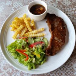 Steak Sirloin