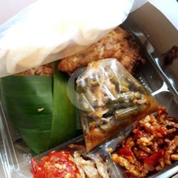 Nasi Rames/campur