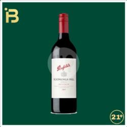 Penfolds Koonunga Hill Shiraz