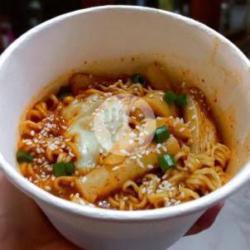 Rabokki   Keju