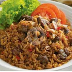 Nasi Goreng Ati Ampela