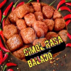 Cimol Balado