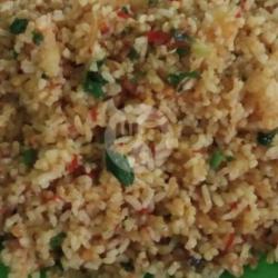 Nasi Goreng Ebi