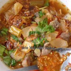 Soto Bening Kikil