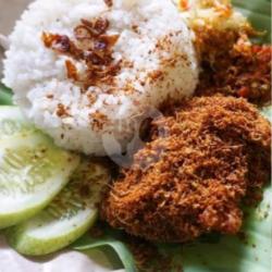 Ayam Goreng Rempah Nasi