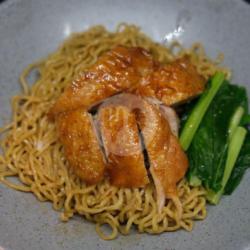 Bakmie Ayam Panggang