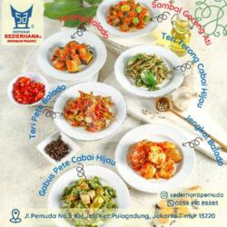 Sambal Goreng Ati