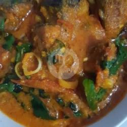 Cuma Woku Rahang Tuna