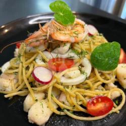 Spaghetti Di Mare