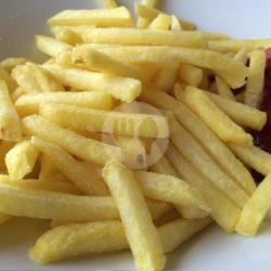 French Fries/ Kentang Goreng