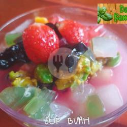 Sop Buah