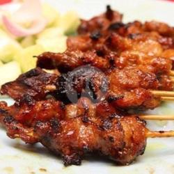 Sate Kulit Bebek