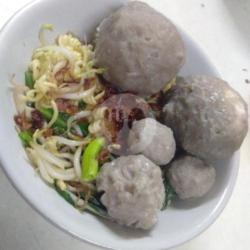 Bakso Telur Urat Isi