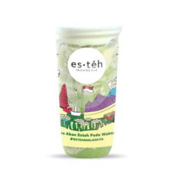 Esteh Chizu Matcha