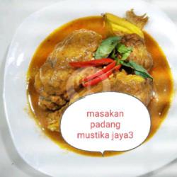 Sayur Sambal  Otak Sapi