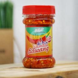 Sambal Bawang Agp
