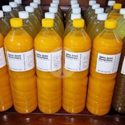 Jamu Temulawak ( Frozen)