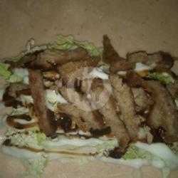 Kebab Lada Hitam