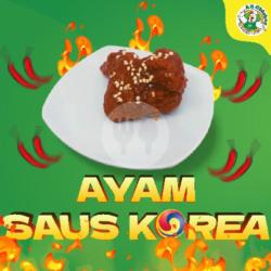 Ayam Saus Korea (large)