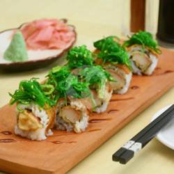 Vegetarian Roll