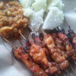 Sate Ayam Ambal