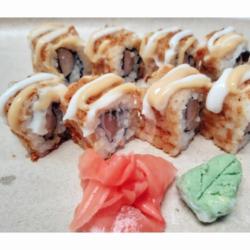 Sushi Abon Roll