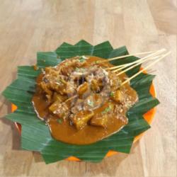 Sate Padang Ayam
