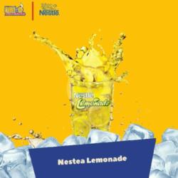 Nestea Lemonade