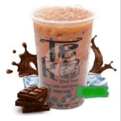 Dark Chocolate Thaitea Size Medium