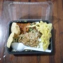 Pecel Nganjuk Biasa