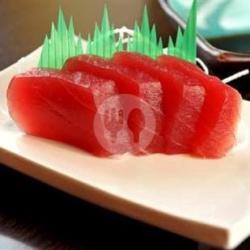 Tuna Sashimi