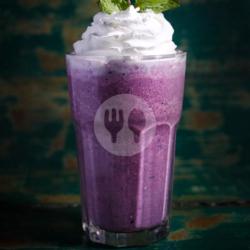 Blueberry Shake