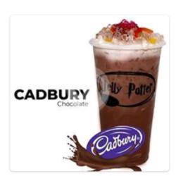 Cadburry Choco Mix