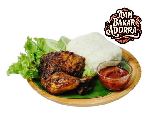 Ayam Bakar Adora Semarang Penyetan Geprek, Purwoyoso Ngaliyan