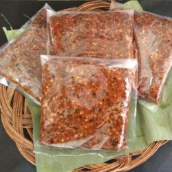 Sambal Pecel 1 / 4