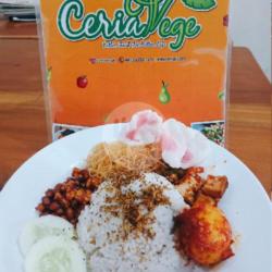 Nasi Lemak