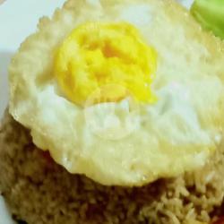 Nasi Goreng Rumahan