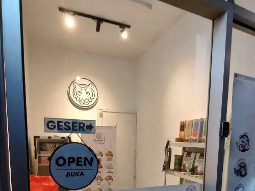 outlet