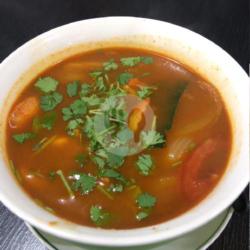 Tomyam Daging