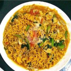 Indomie Goreng Tektek/nyemex