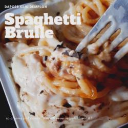 Spaghetti Brulle