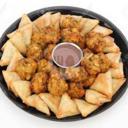 Veg Samosa