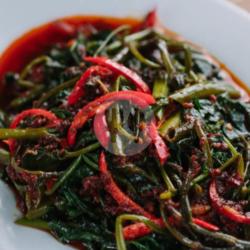 Kangkung Sambal Ebi